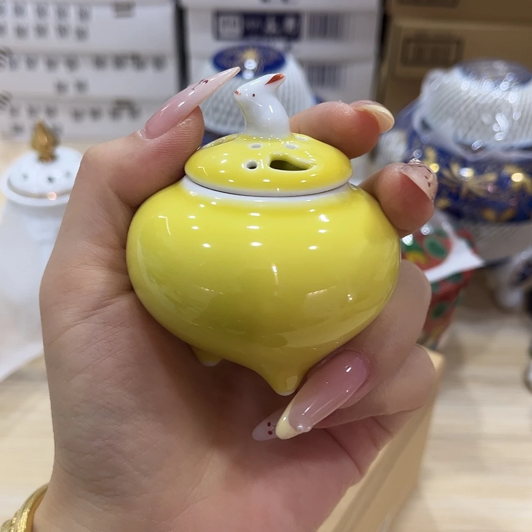 瓷片精品进口瓷器瓷片