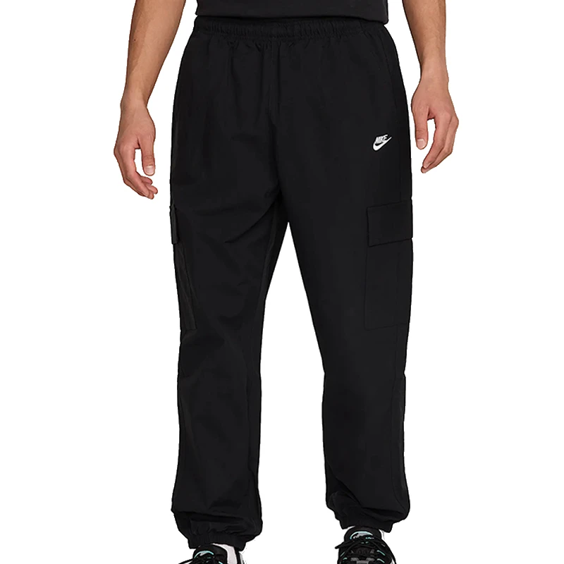 【夏日户外】nike耐克男子运动休闲长裤裤子HJ1991-010