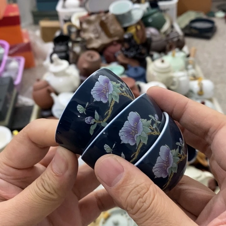 陶瓷艺术品及陶瓷制品