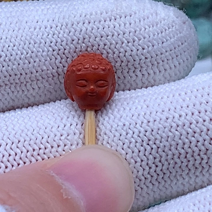 南红玛瑙未镶嵌珠宝奇石