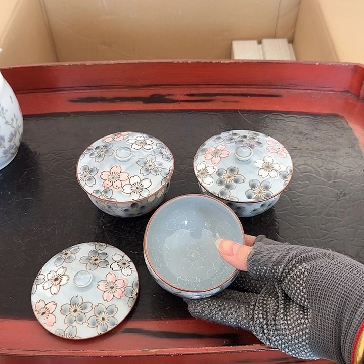 瓷片瓷质品工艺品