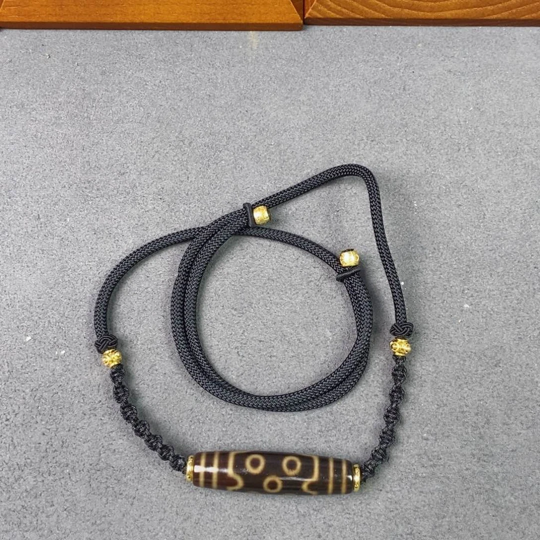 【闪购商品】玛瑙/玉髓颈饰未镶嵌