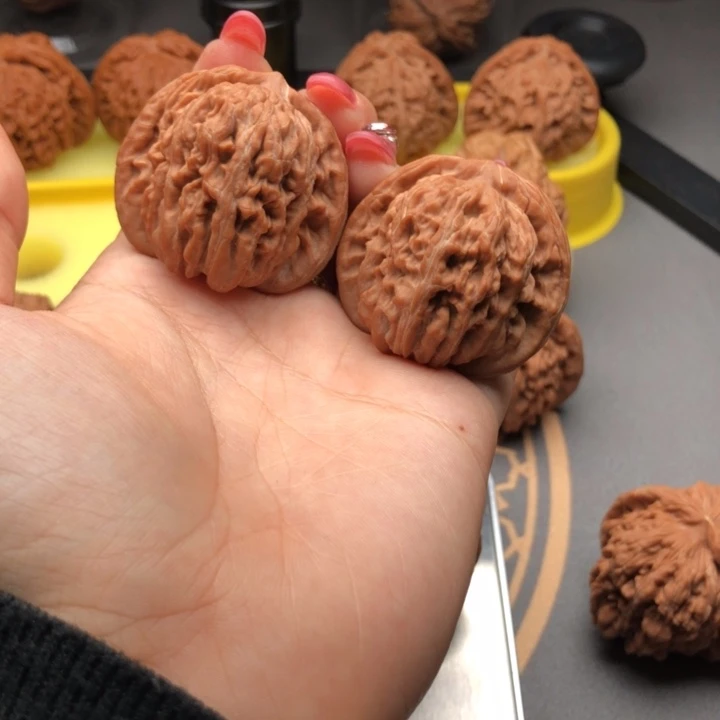 文玩核桃吊坠41全品楼