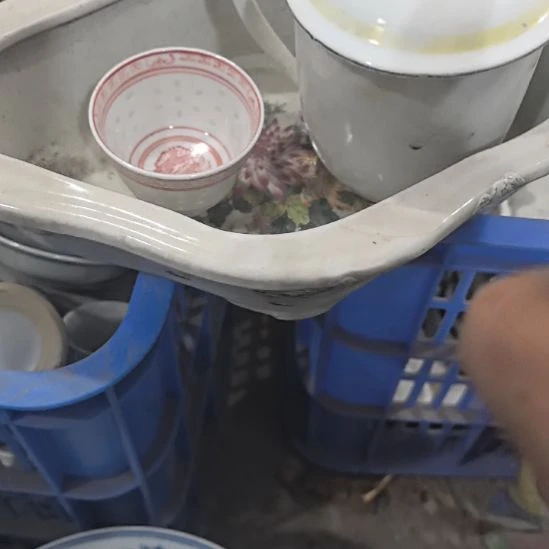 当代景德镇陶瓷工艺品
