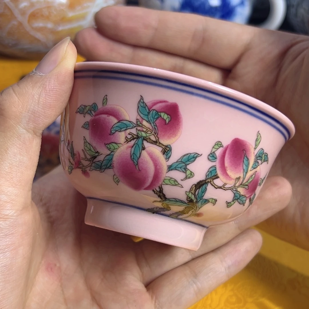 摆件景德镇陶瓷摆件工艺品