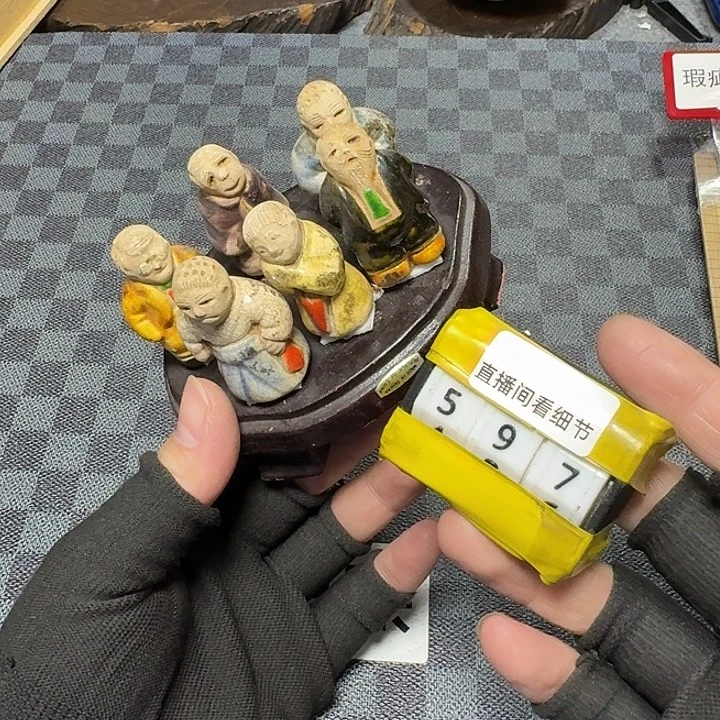 瓷片感谢支持我们