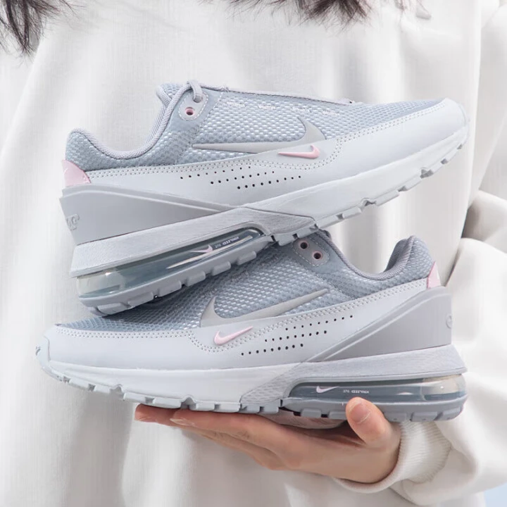 NIKE耐克女子AIR MAX PULSE运动休闲透气舒适鞋跑步鞋FD6409-004