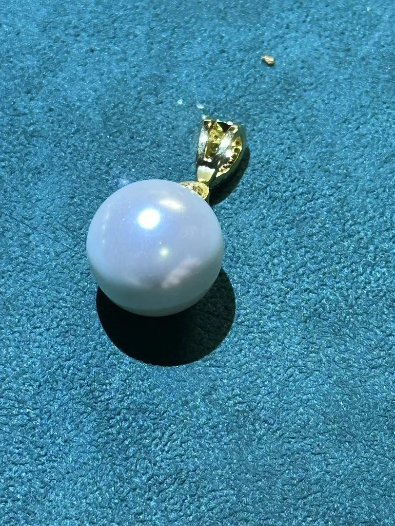 【典藏臻品】时尚气质百搭吊坠dm831822