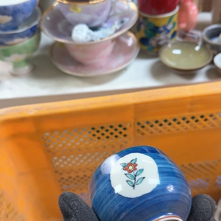 碗开播啦….开播啦