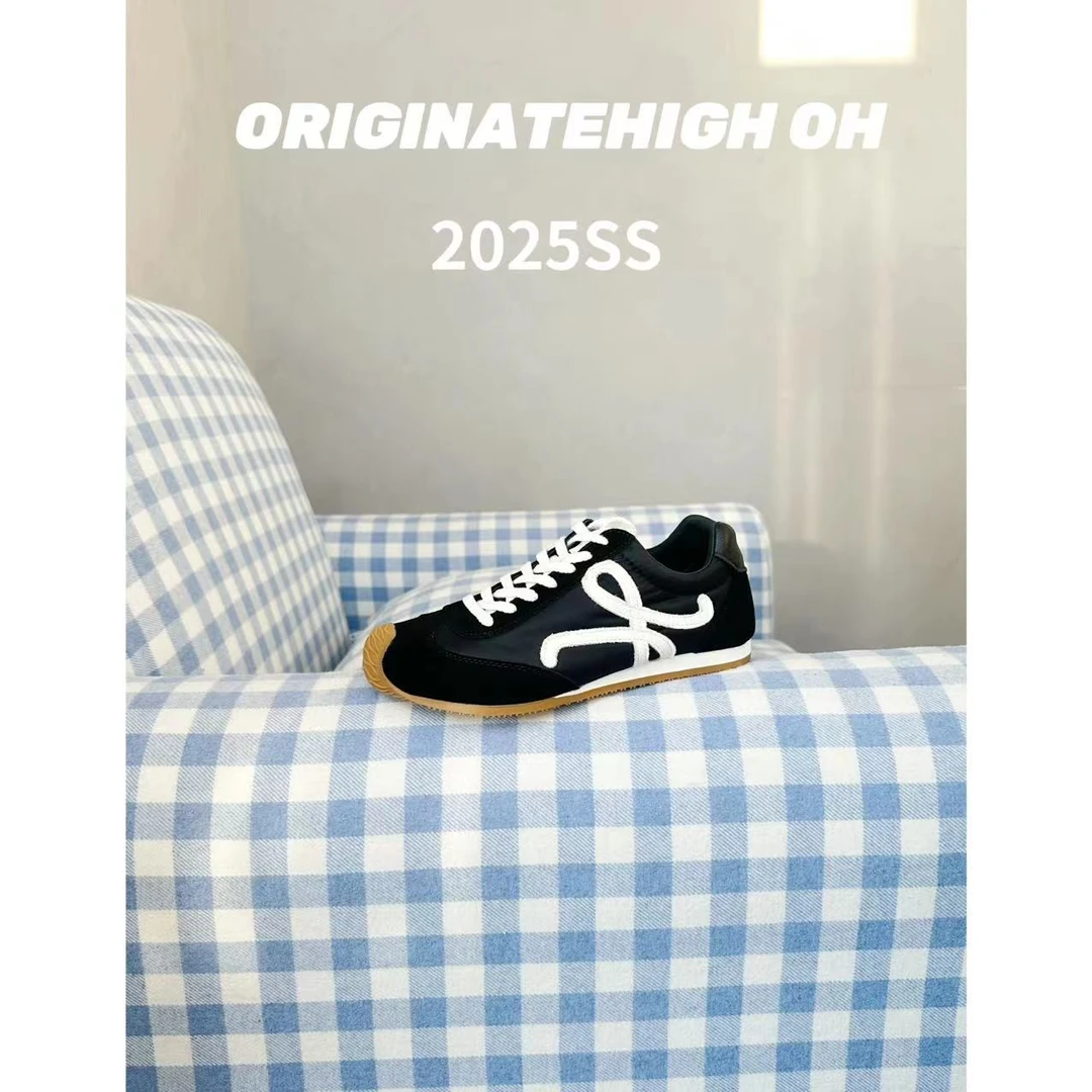 【yoke瑜儿专属 】OH 设计师款潮流休闲鞋 OH1209