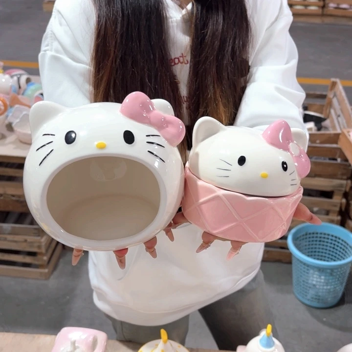 摆件陶陶瓷摆件欢迎光临