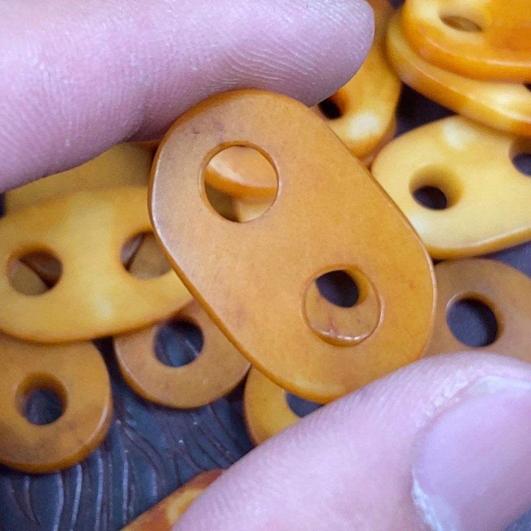 手串/手链驼骨配饰34