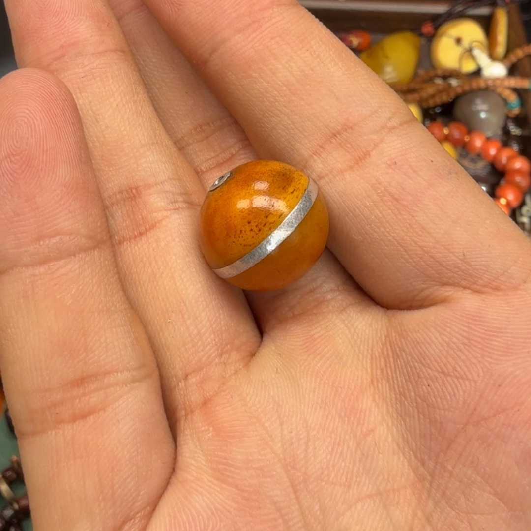 猴头核桃吊坠主播推荐都是好货