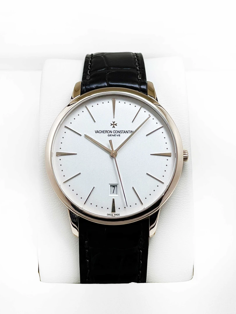 99新 Vacheron Constantin/江诗丹顿 云时臻品/腕表85180/单表