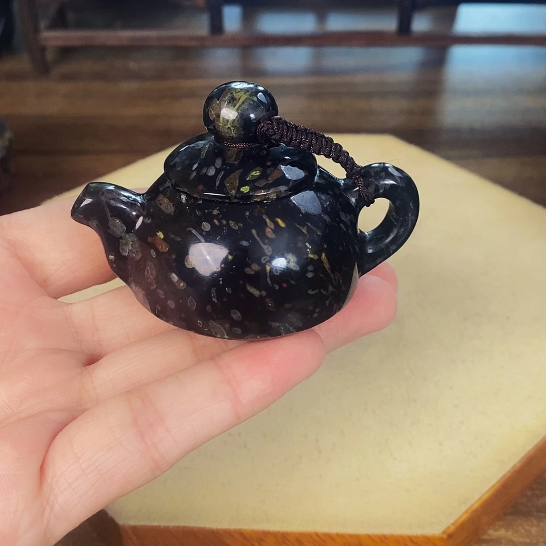 奢上奢精品梅花玉N