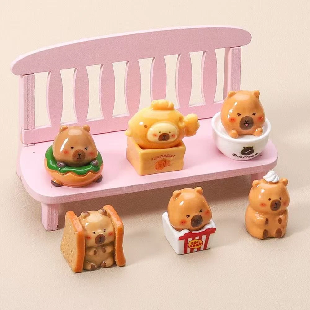 一发入魂香片潮玩盲盒豪华版