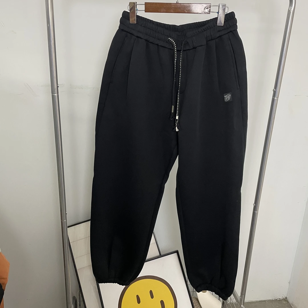 春秋情侣百搭时尚休闲卫裤124240006800