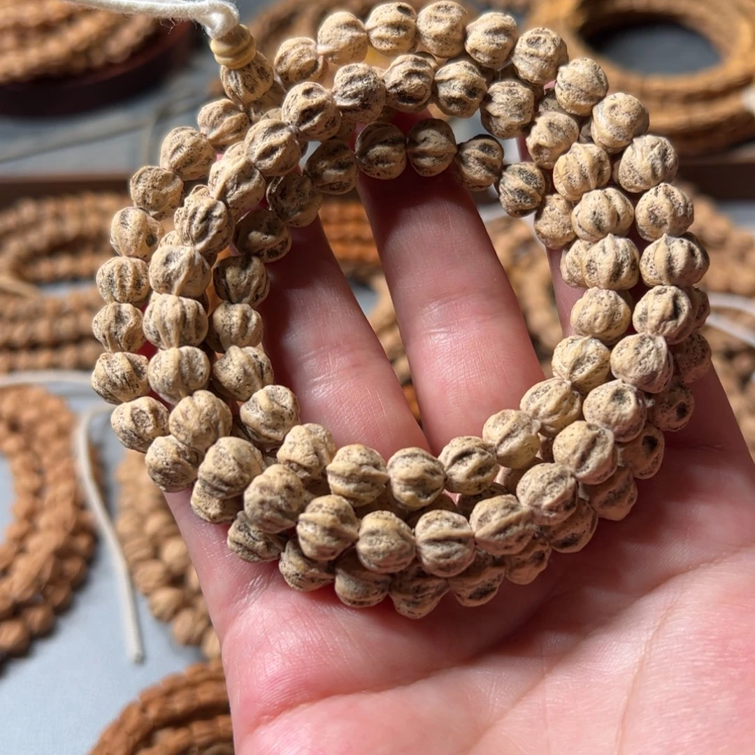 7***6柏香籽/百香籽吊坠