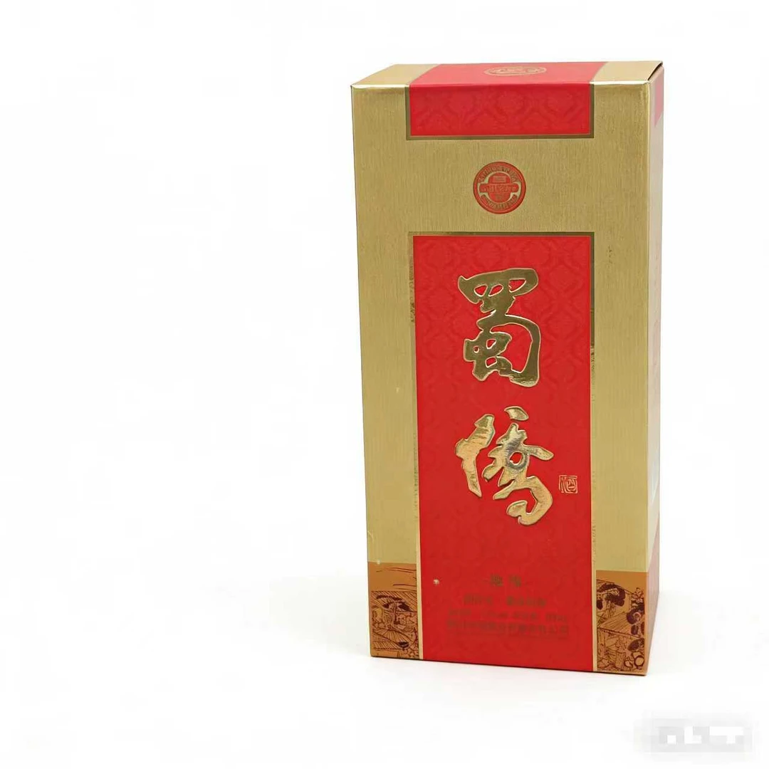 蜀侨蜀侨 500毫升 53度