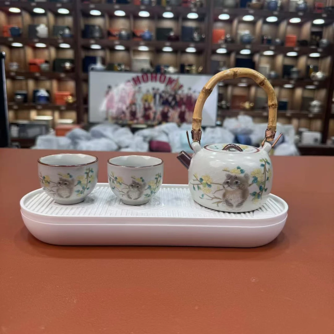 【闪购链接】瓷制品ZH2348