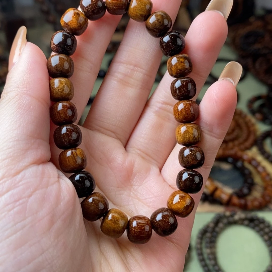 贡木手串/手链89多宝单圈117