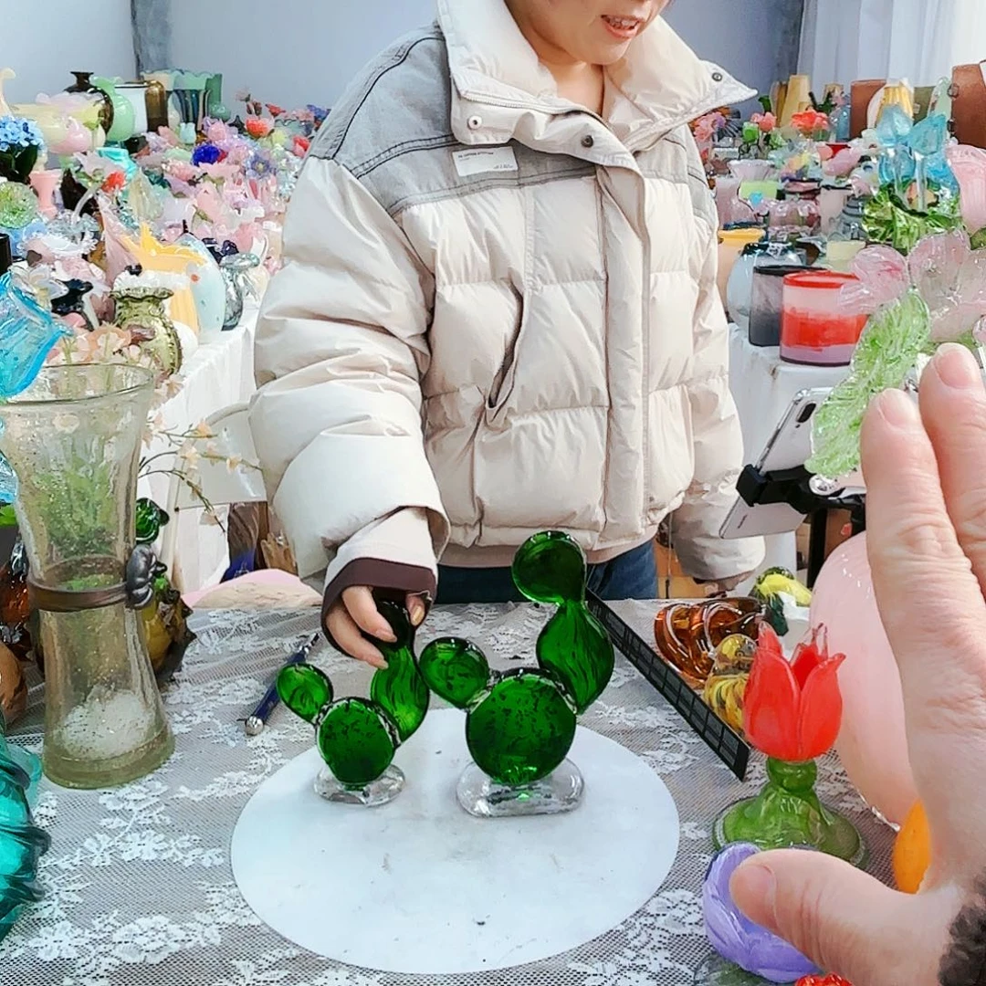 安妮家花瓶花器摆件不退不换