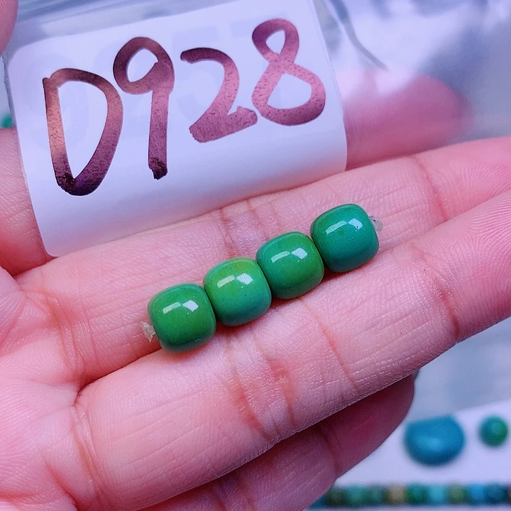 空竹粉丝专享十堰特色手工散珠