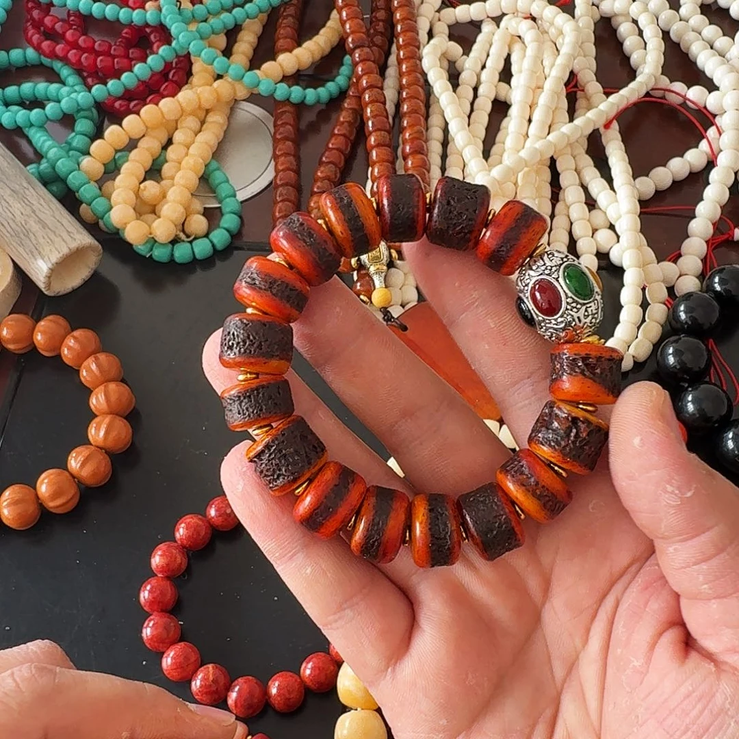 非洲紫檀（红花梨）用****9