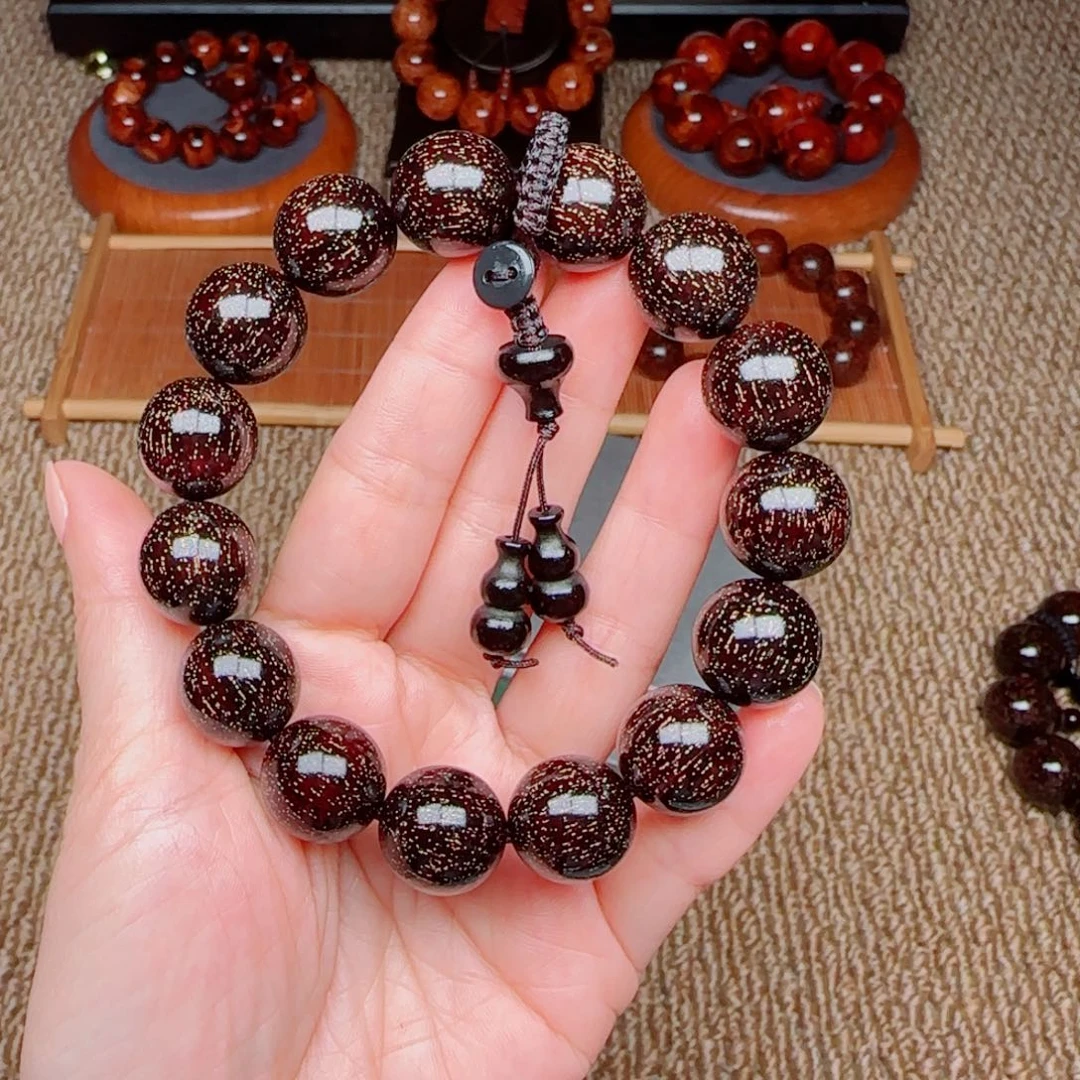 檀香紫檀（小叶紫檀）1.5