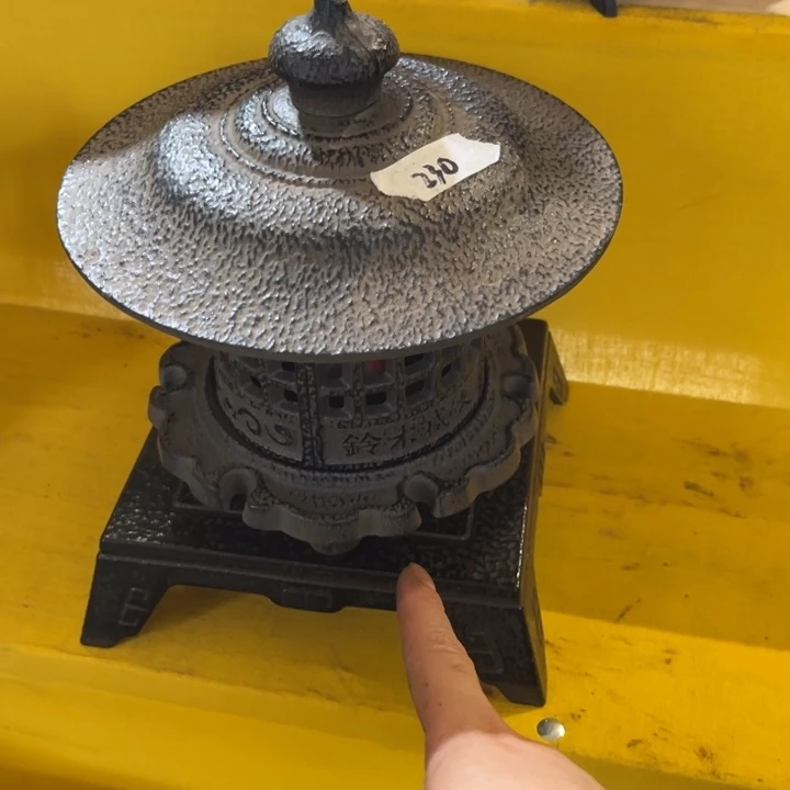 中古美术，福利多多