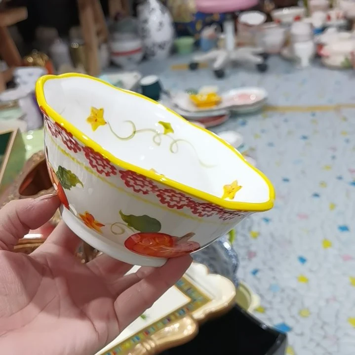 瓷片陶瓷产品设计