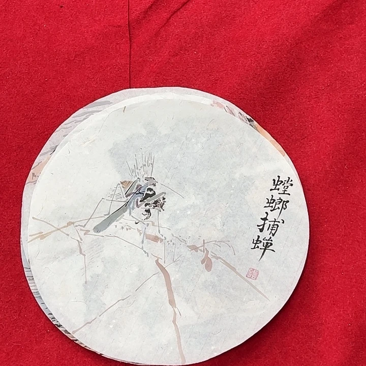 国画花鸟等多种鸟类的栖息环境