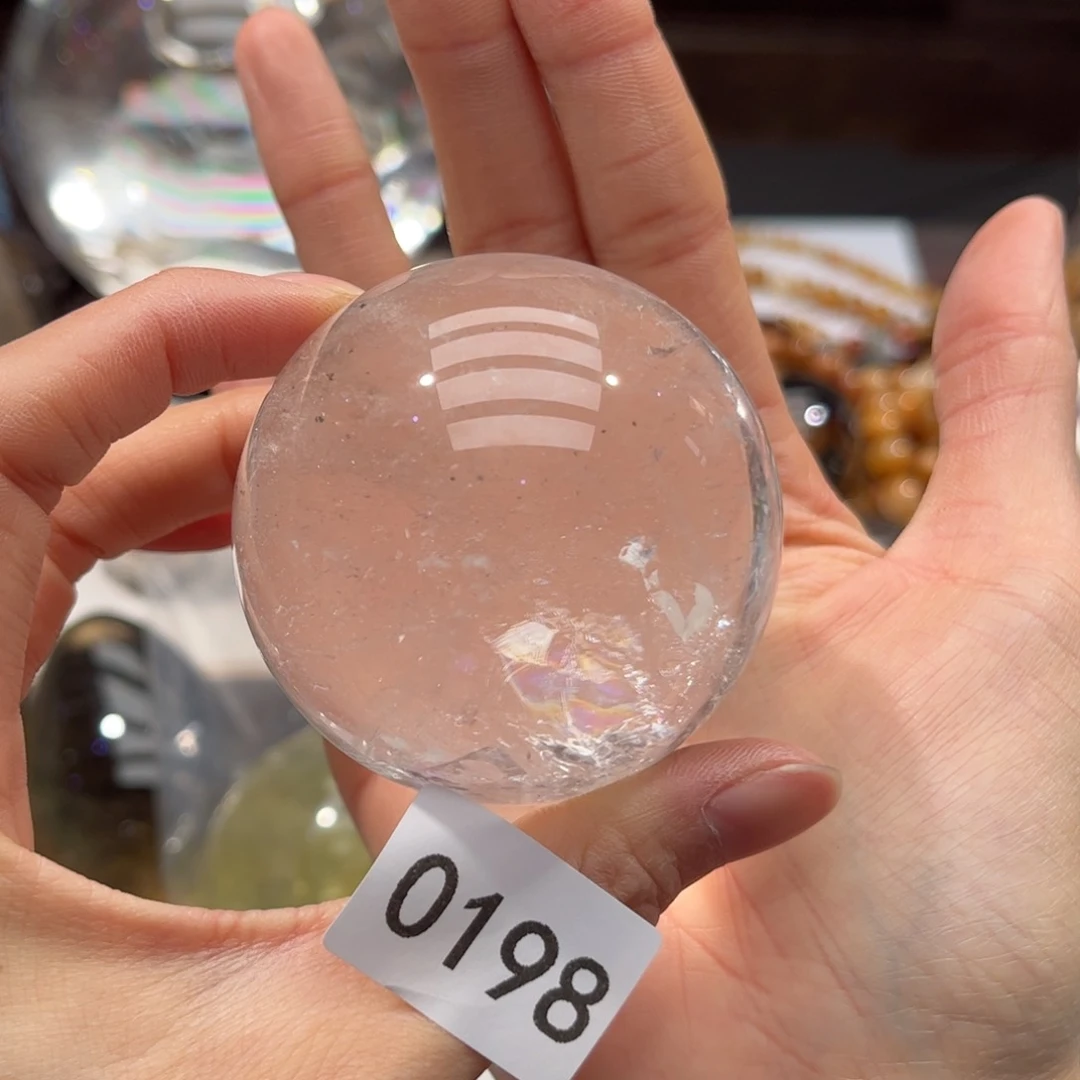 【闪购商品】未镶嵌大型摆件（非配饰）水晶
