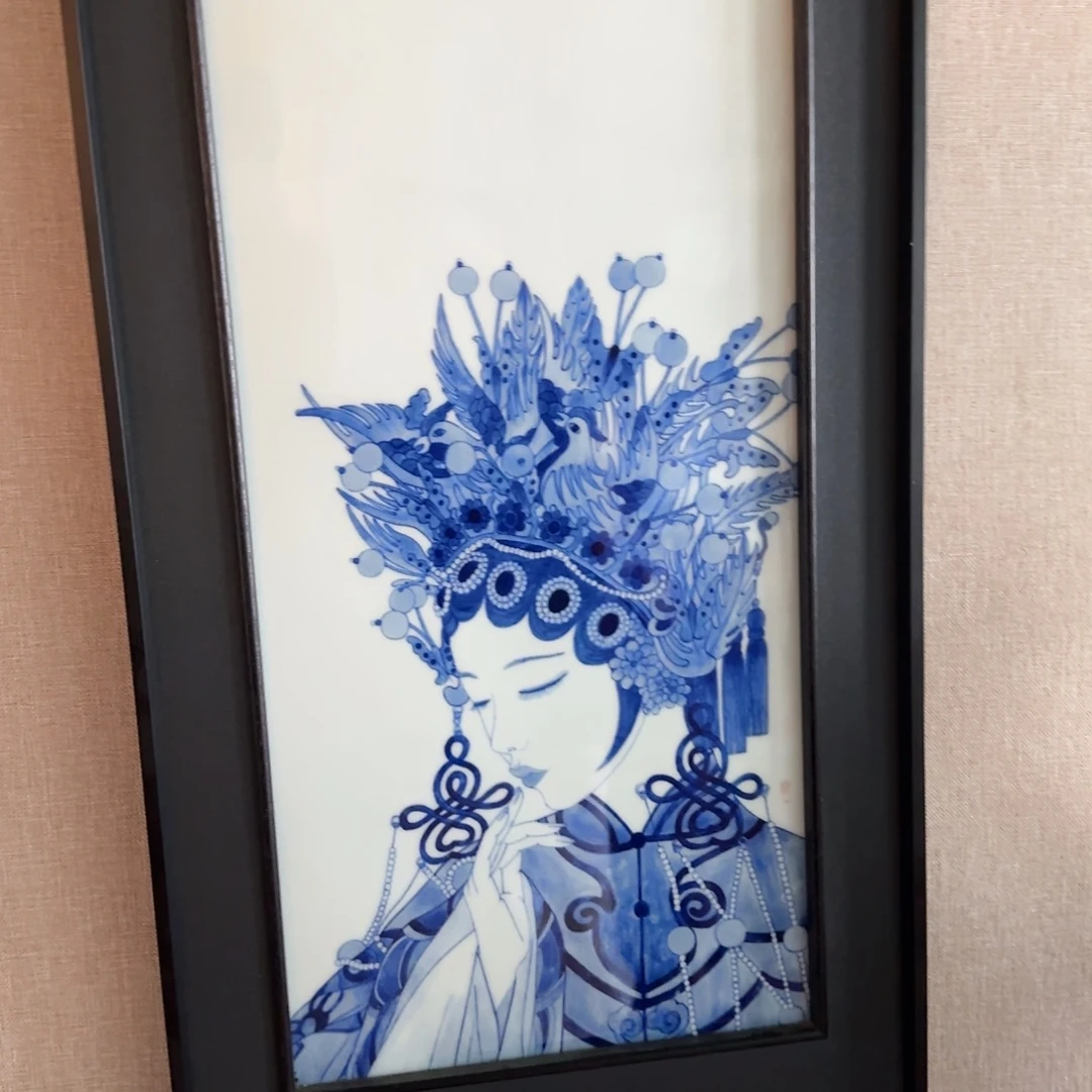二月堂学院派作品