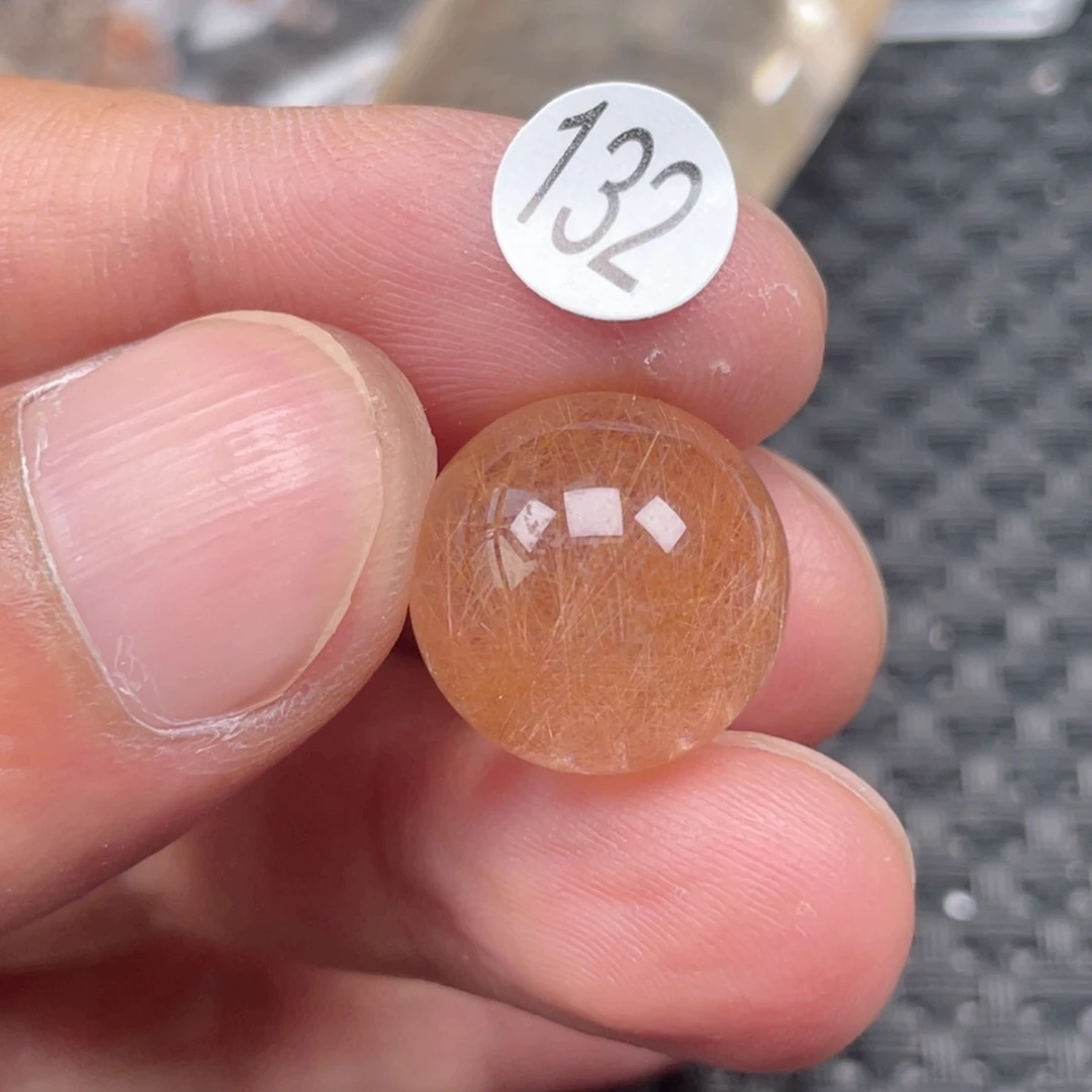 未镶嵌吊坠(不含链)水晶?***?