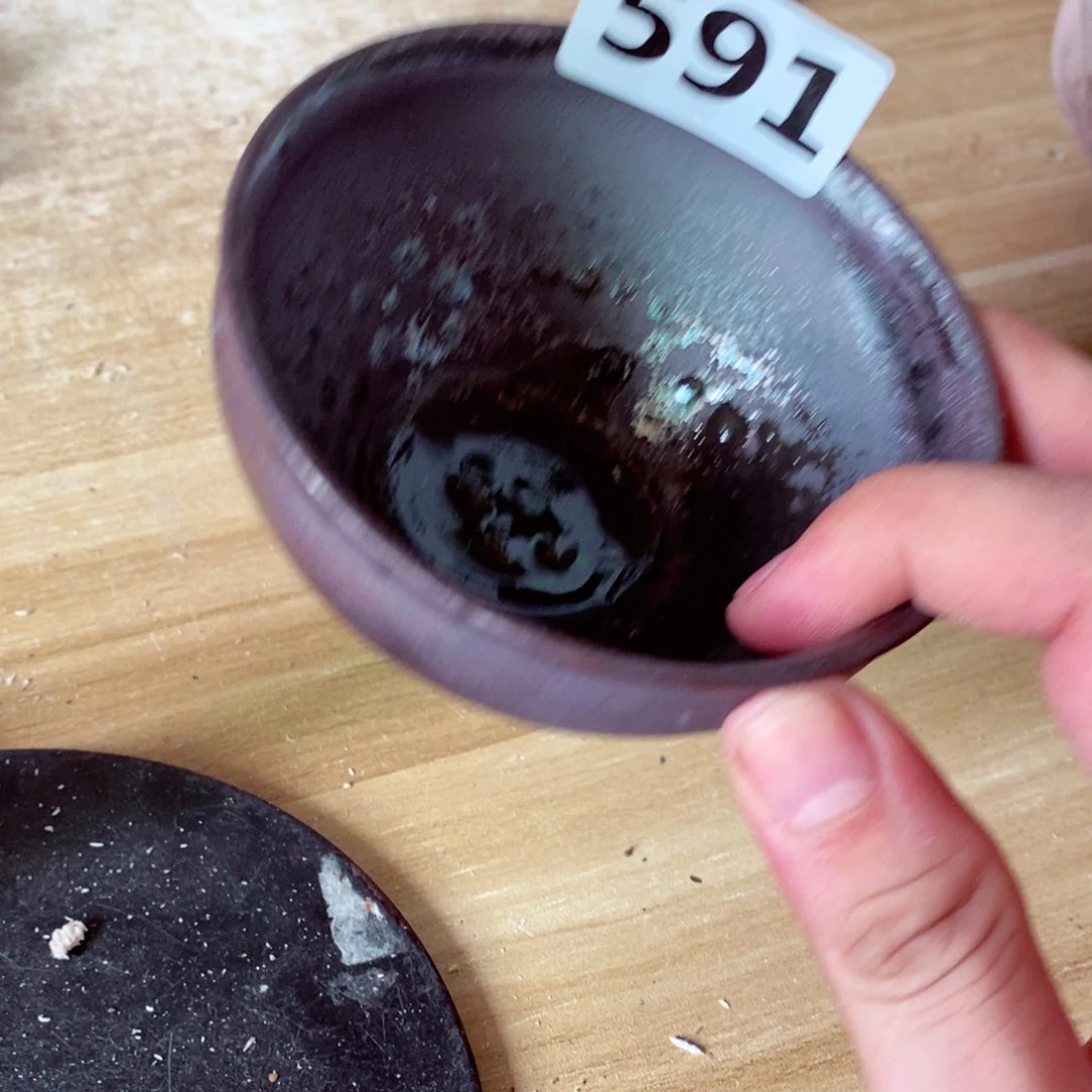 柴烧茶具陶瓷杯子