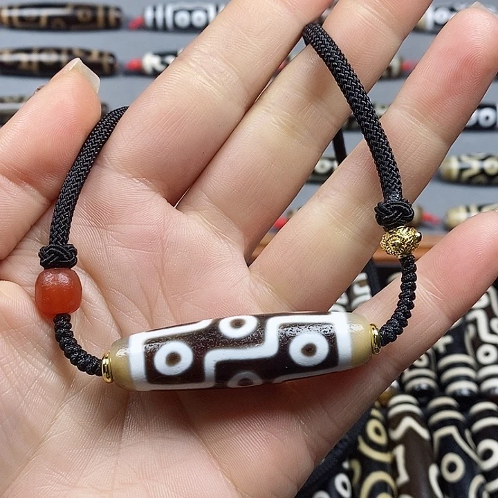 未镶嵌颈饰玛瑙/玉髓