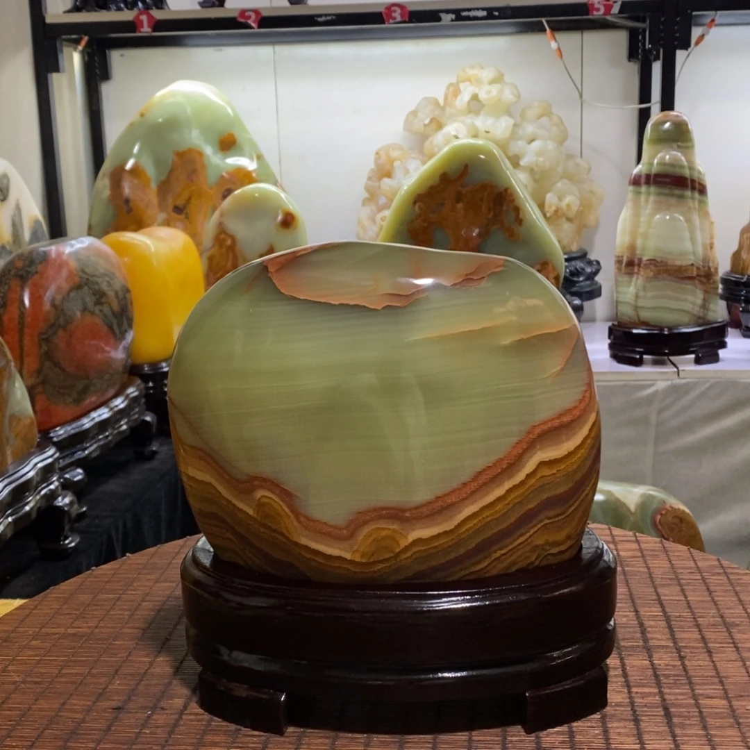 山水家居装饰设计