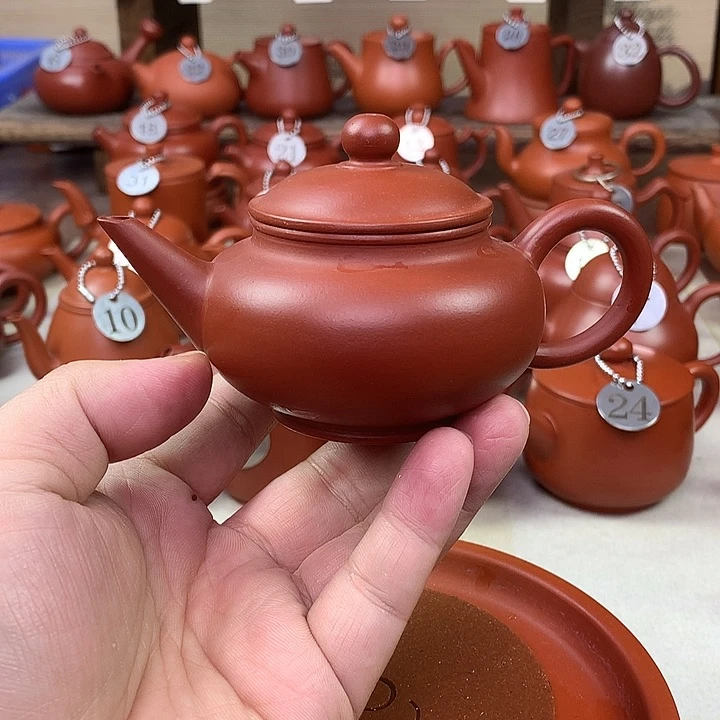 紫砂茶壶120cc0000000000000