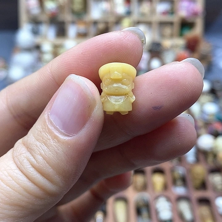 葫芦其他配饰配件单珠