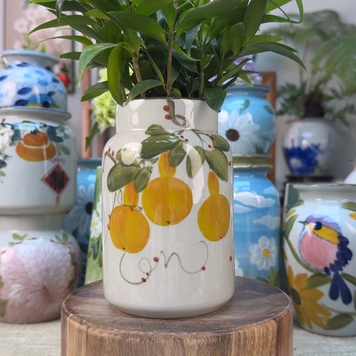 摆件花瓶655555555888885555