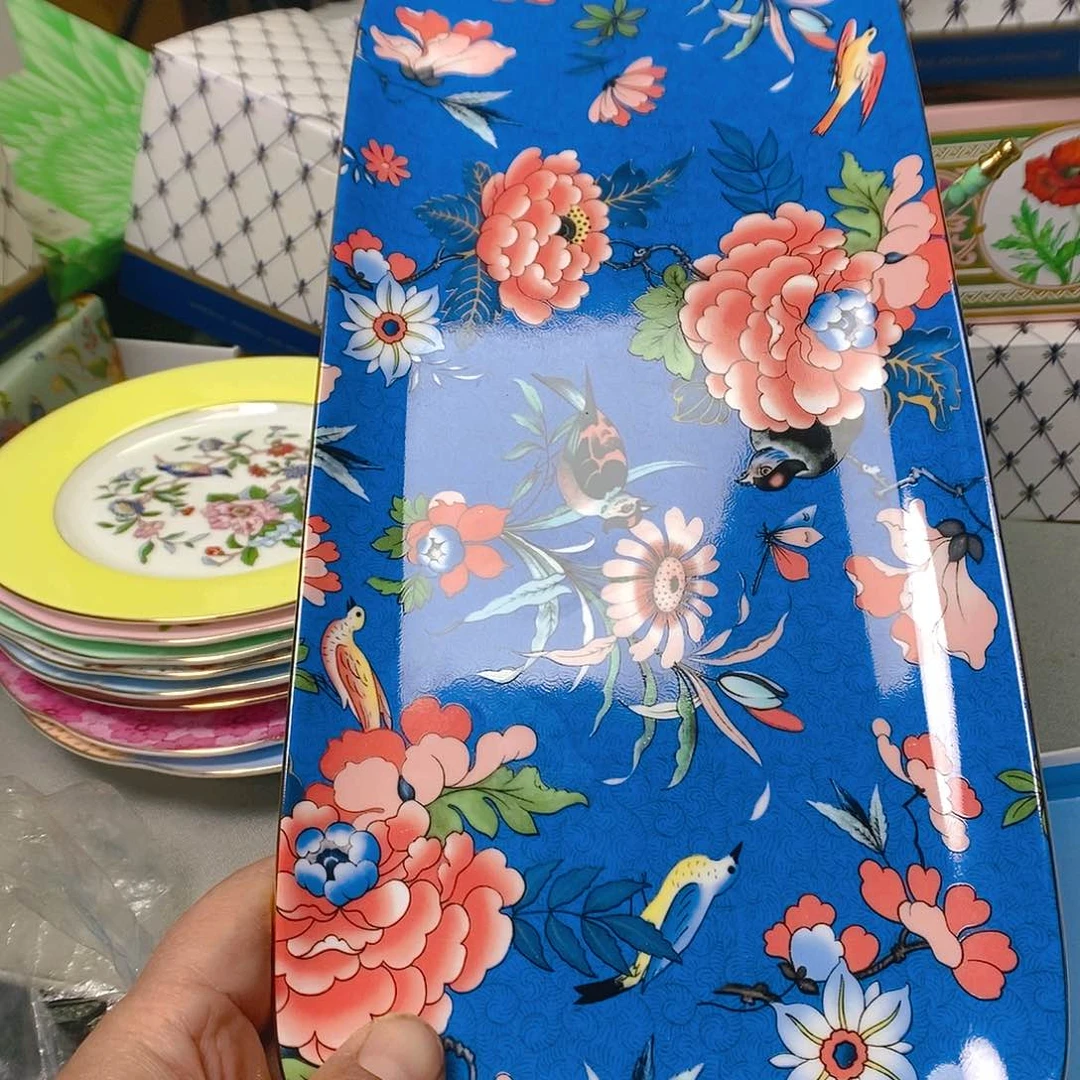 瓷片开播时间每周日