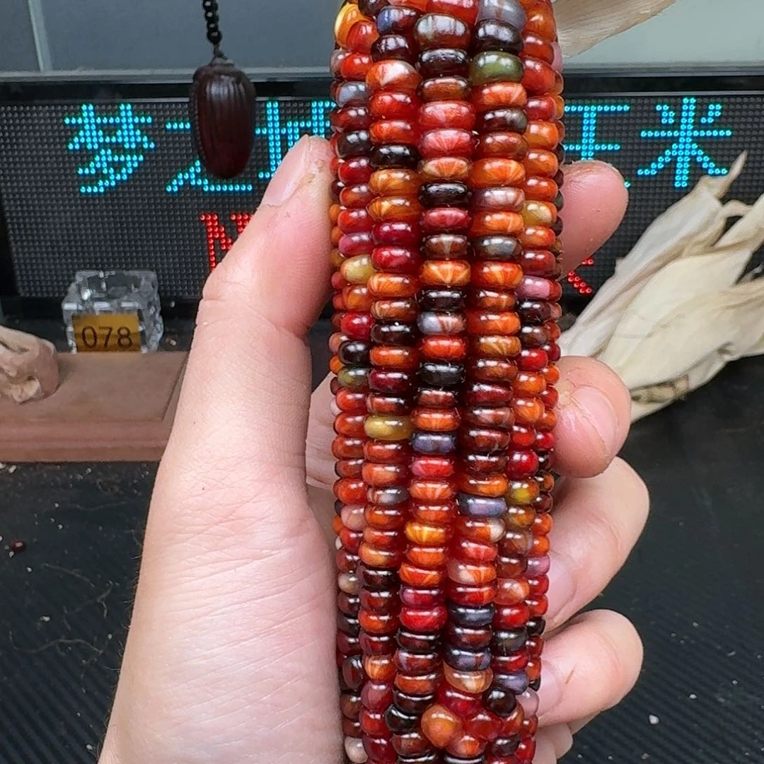 柏香籽/百香籽吊坠陆*