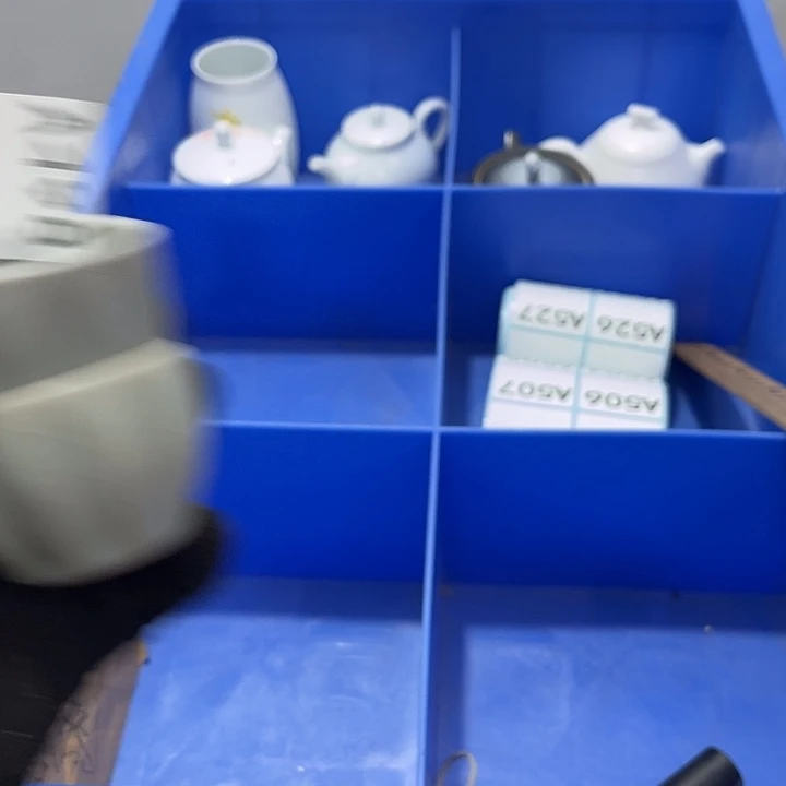 *****瓷片默认微瑕瓷器、茶具、壶、摆件，介意勿拍