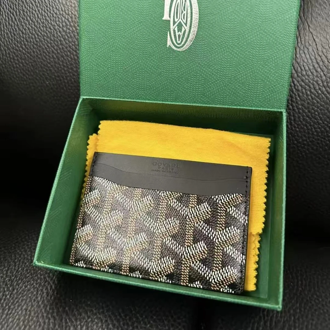 Goyard 卡包 戈雅卡包 mx8430/2508