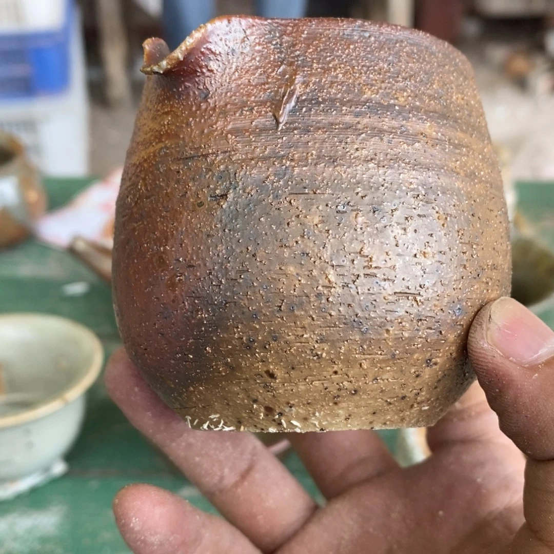 开窑大吉，高货多多334