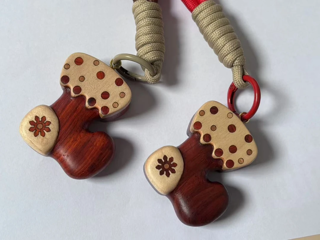 沐沐的房间可爱小靴子挂饰摆件