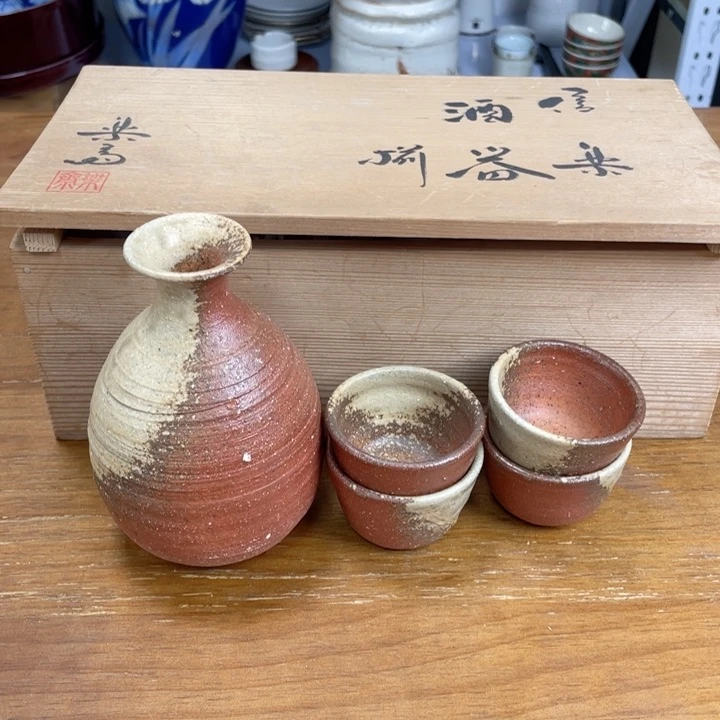 杯中古物品默认微瑕