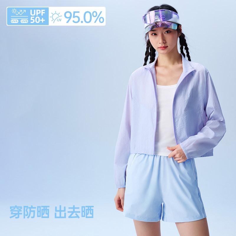 SK9608防晒衣