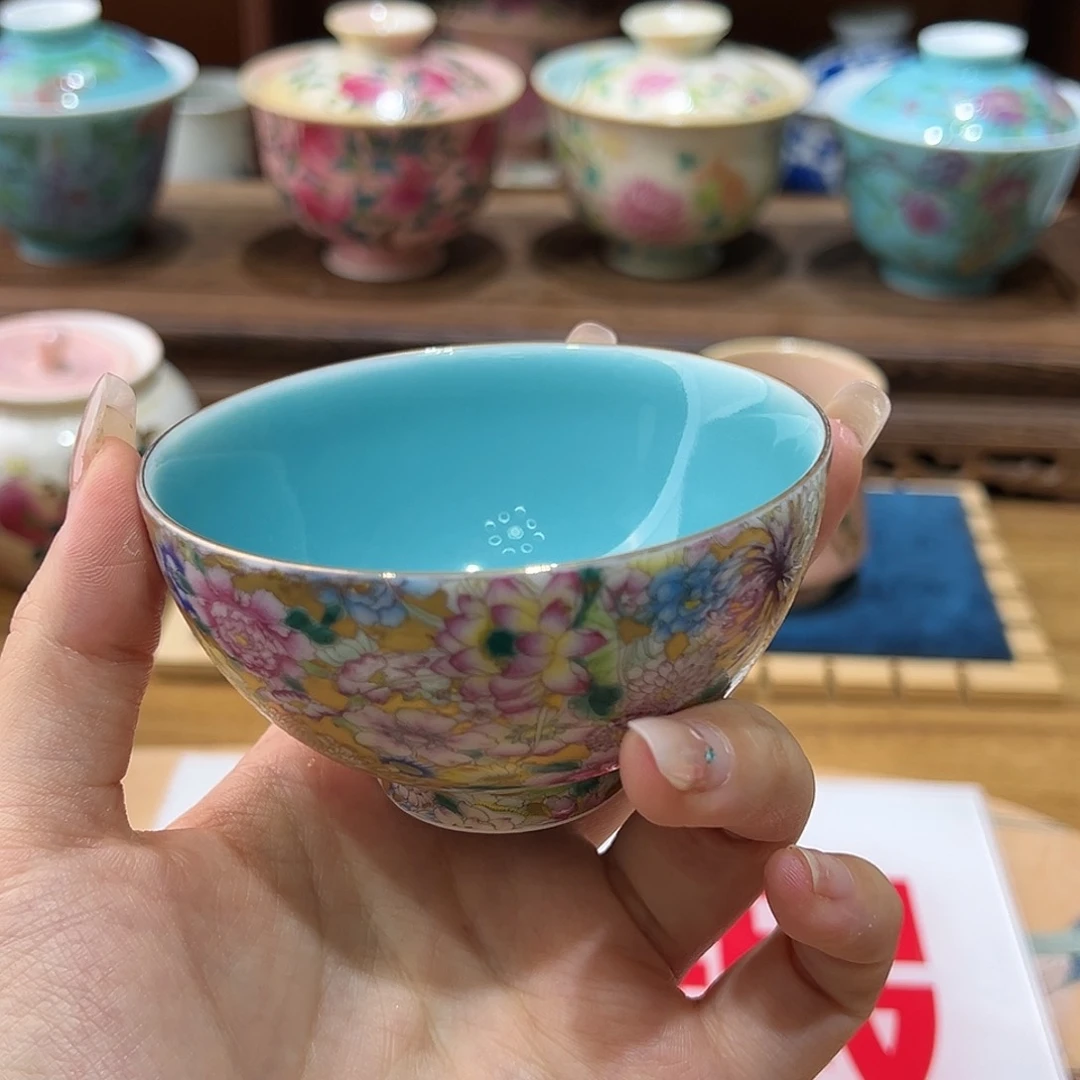 微瑕微瑕景德镇陶瓷